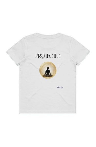 Youth Staple Tee Protected