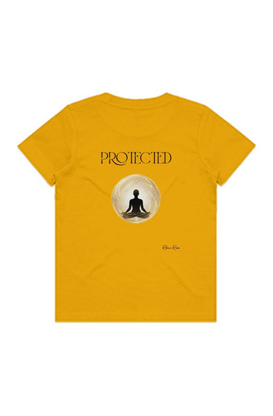 Youth Staple Tee Protected
