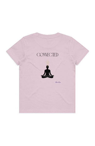 Youth Staple Tee Connected