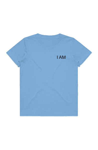Youth Staple Tee Connected