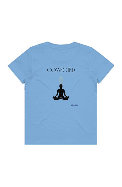 Youth Staple Tee Connected