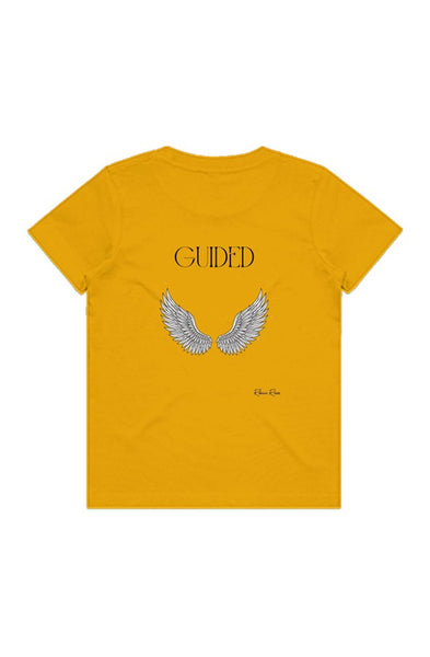 Youth Staple Tee Guided