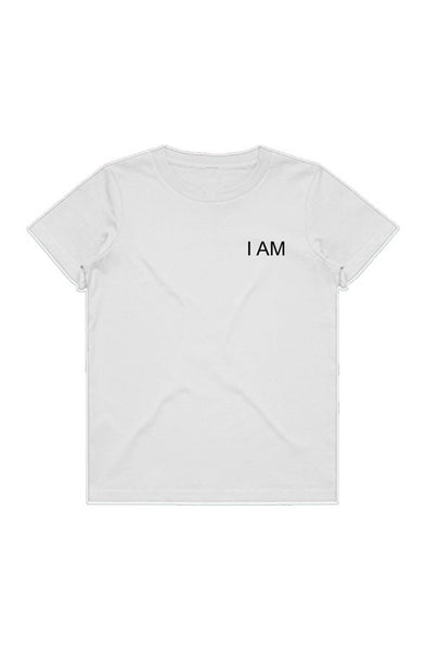 Youth Staple Tee Guided