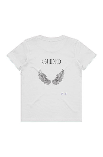 Youth Staple Tee Guided