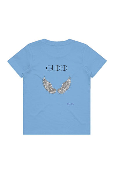 Youth Staple Tee Guided