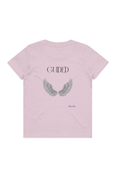 Youth Staple Tee Guided
