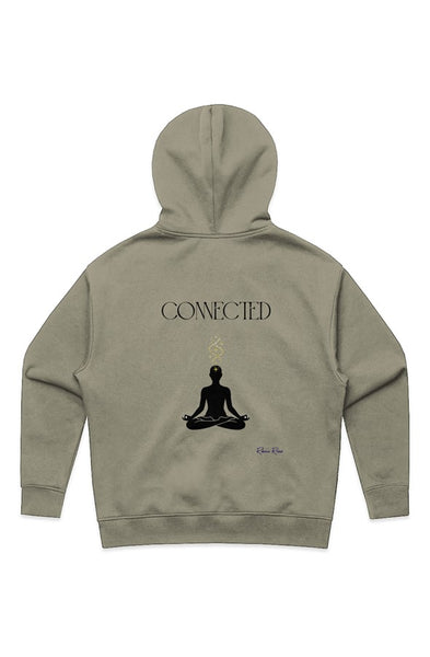 WO 39 S HEAVY HOOD Connected