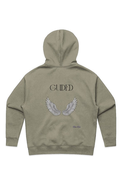 WO 39 S HEAVY HOOD Guided