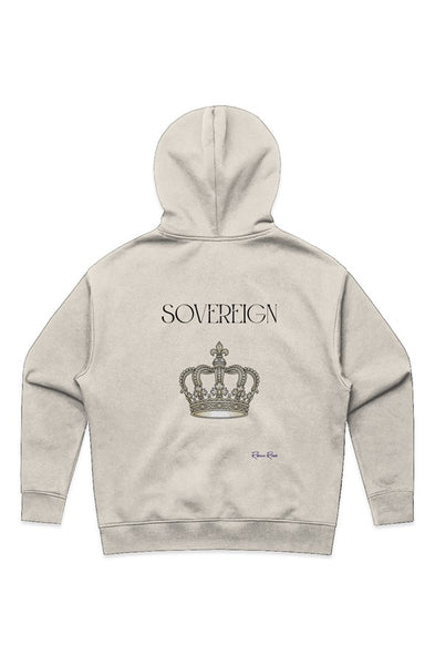 WO 39 S HEAVY HOOD Sovereign