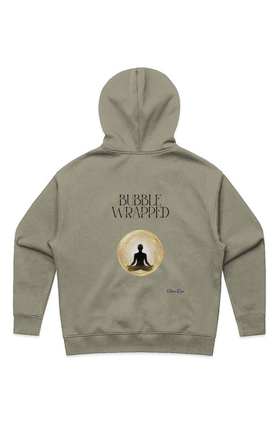 WO 39 S HEAVY HOOD Bubble Wrapped