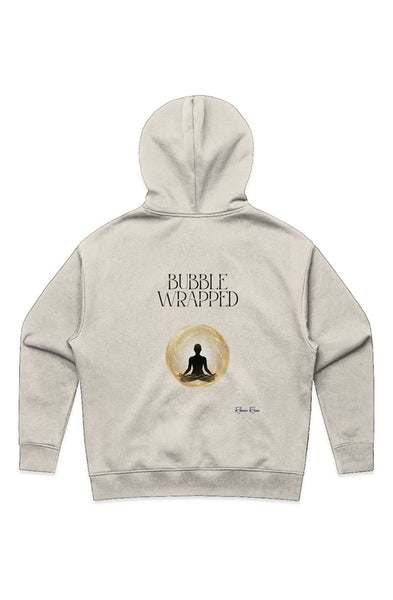 WO 39 S HEAVY HOOD Bubble Wrapped