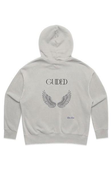 Wo 39 s Relax Faded Hood Guided
