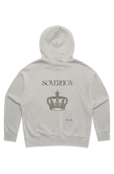 Wo 39 s Relax Faded Hood Sovereign