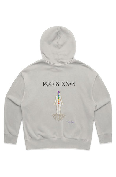 Wo 39 s Relax Faded Hood Roots Down