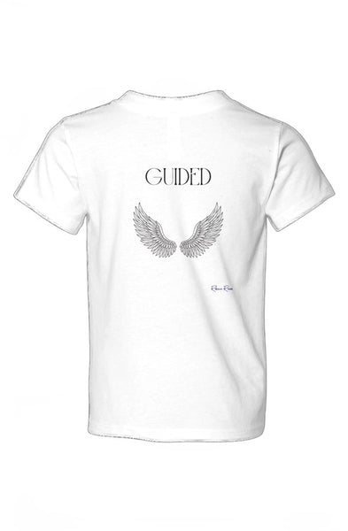 Toddler Jersey Tee Guided