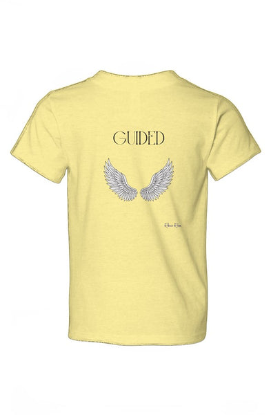 Toddler Jersey Tee Guided