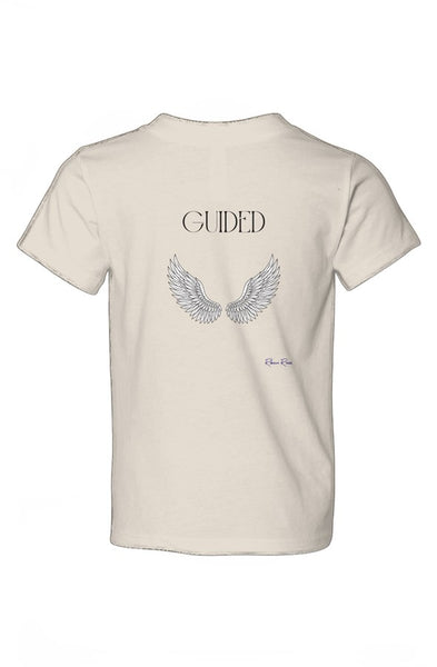 Toddler Jersey Tee Guided
