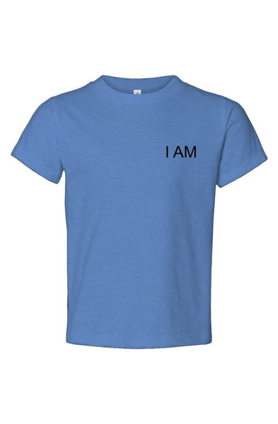 Toddler Jersey Tee Guided