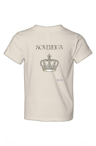 Toddler Jersey Tee Sovereign
