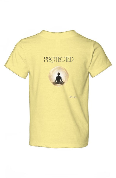 Toddler Jersey Tee Protected