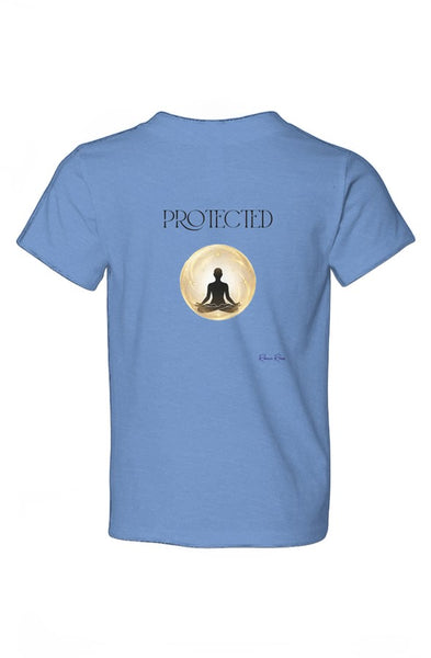 Toddler Jersey Tee Protected