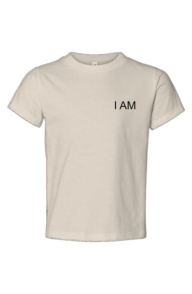 Toddler Jersey Tee Magnetic