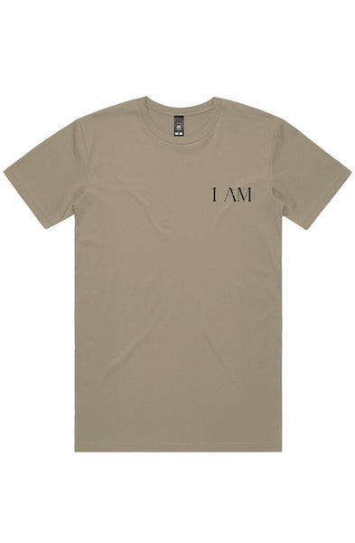 Staple Tee Rooted