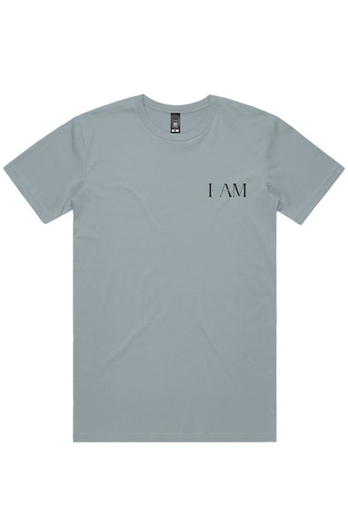 Staple Tee Rooted