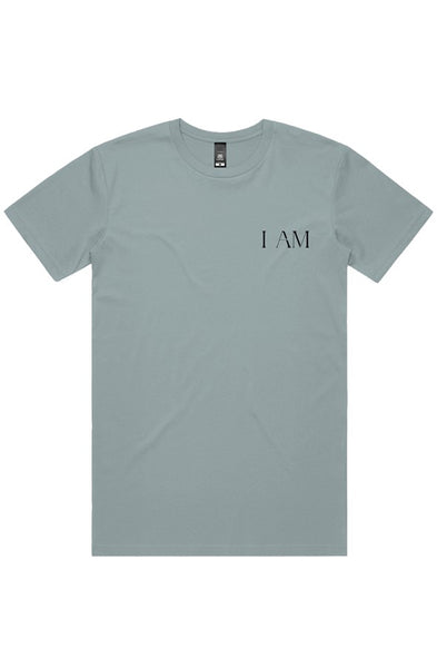 Staple Tee Connected