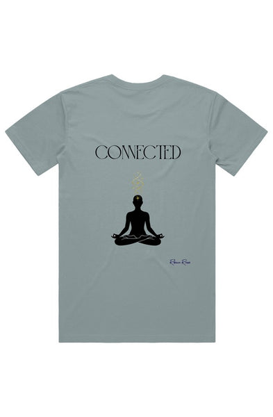 Staple Tee Connected
