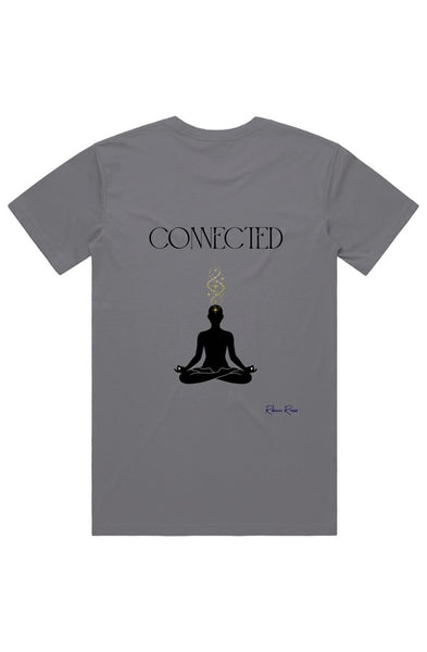 Staple Tee Connected