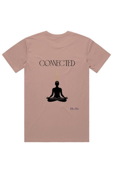 Staple Tee Connected