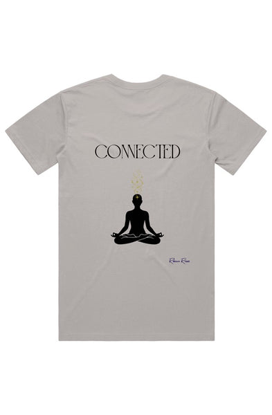 Staple Tee Connected