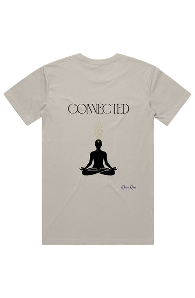Staple Tee Connected
