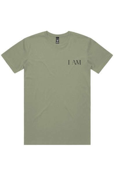 Staple Tee Connected