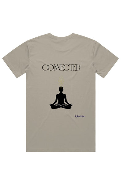 Staple Tee Connected