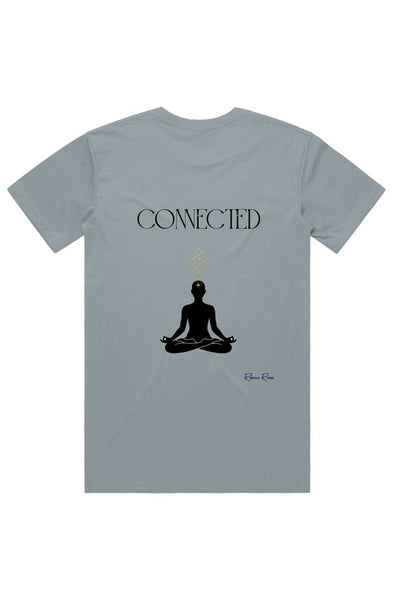 Staple Tee Connected