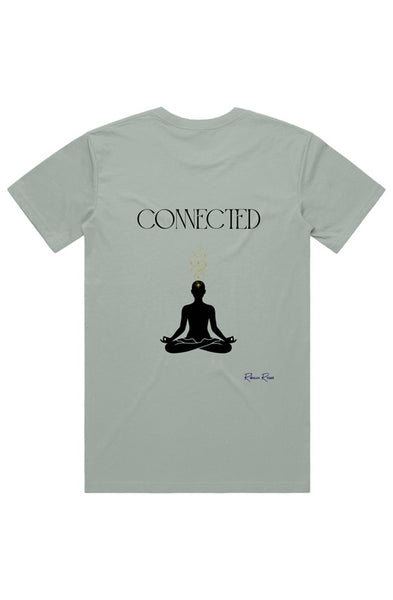 Staple Tee Connected