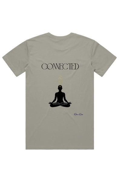 Staple Tee Connected