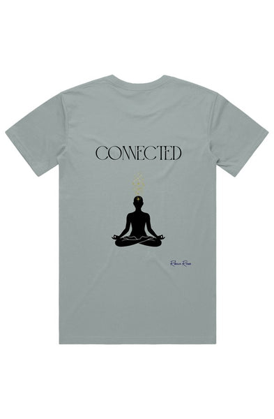 Staple Tee Connected