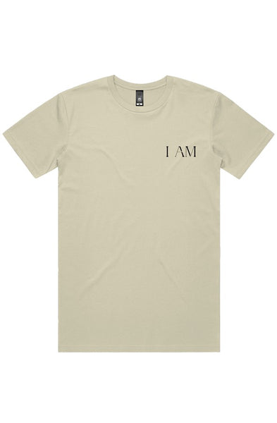 Staple Tee Connected