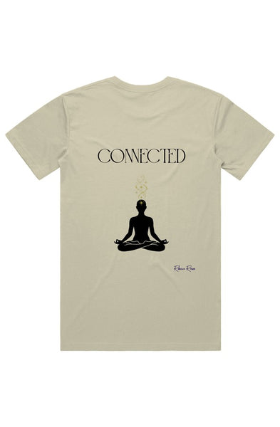 Staple Tee Connected