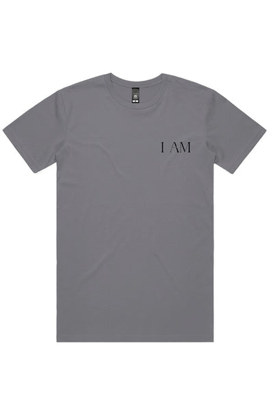 Staple Tee Guided