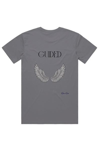 Staple Tee Guided