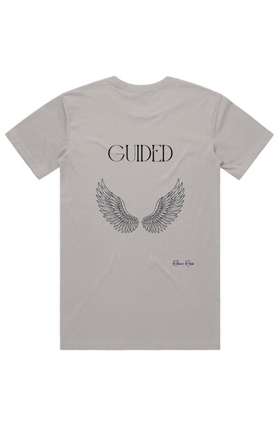 Staple Tee Guided