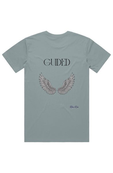 Staple Tee Guided