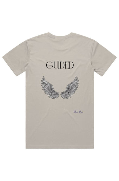 Staple Tee Guided