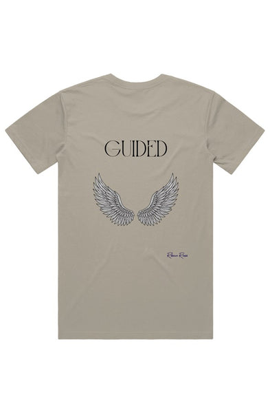 Staple Tee Guided