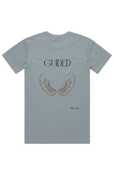 Staple Tee Guided