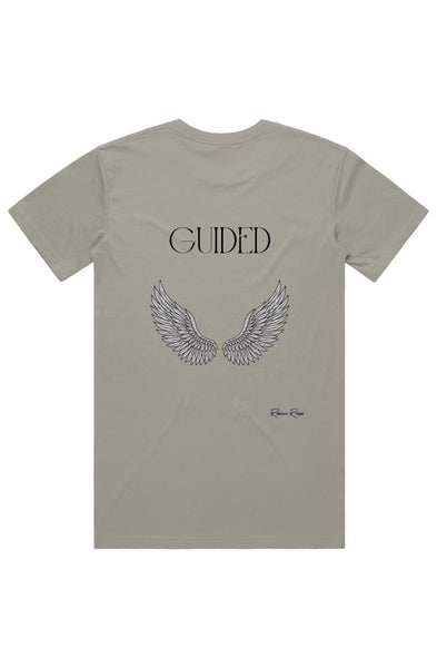 Staple Tee Guided